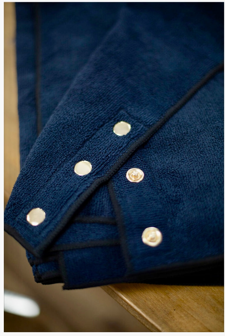 Salon Snap Towel
