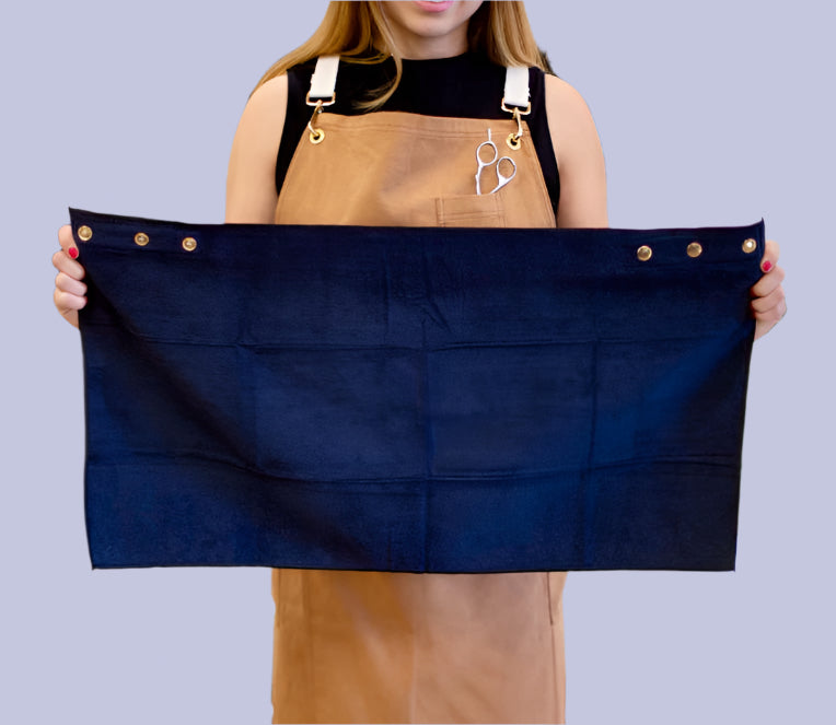 Salon Snap Towel