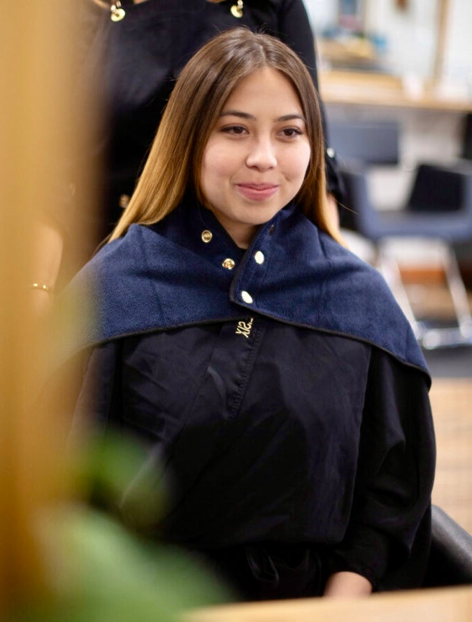 Salon Snap Towels