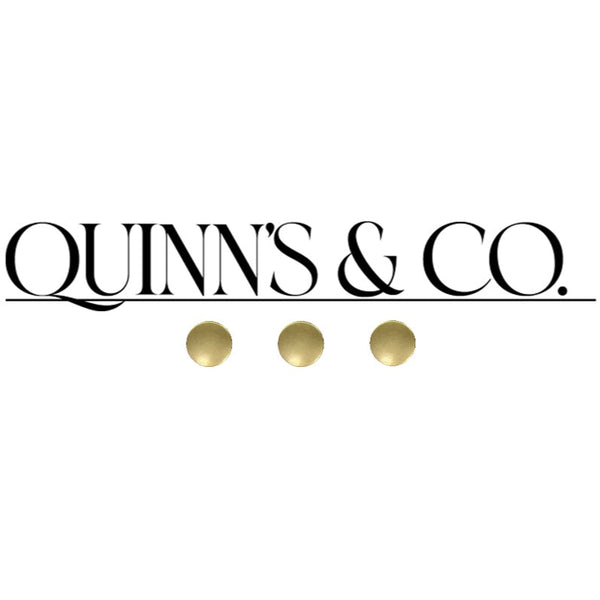 Quinn’s & Co. Salon Snap Towels