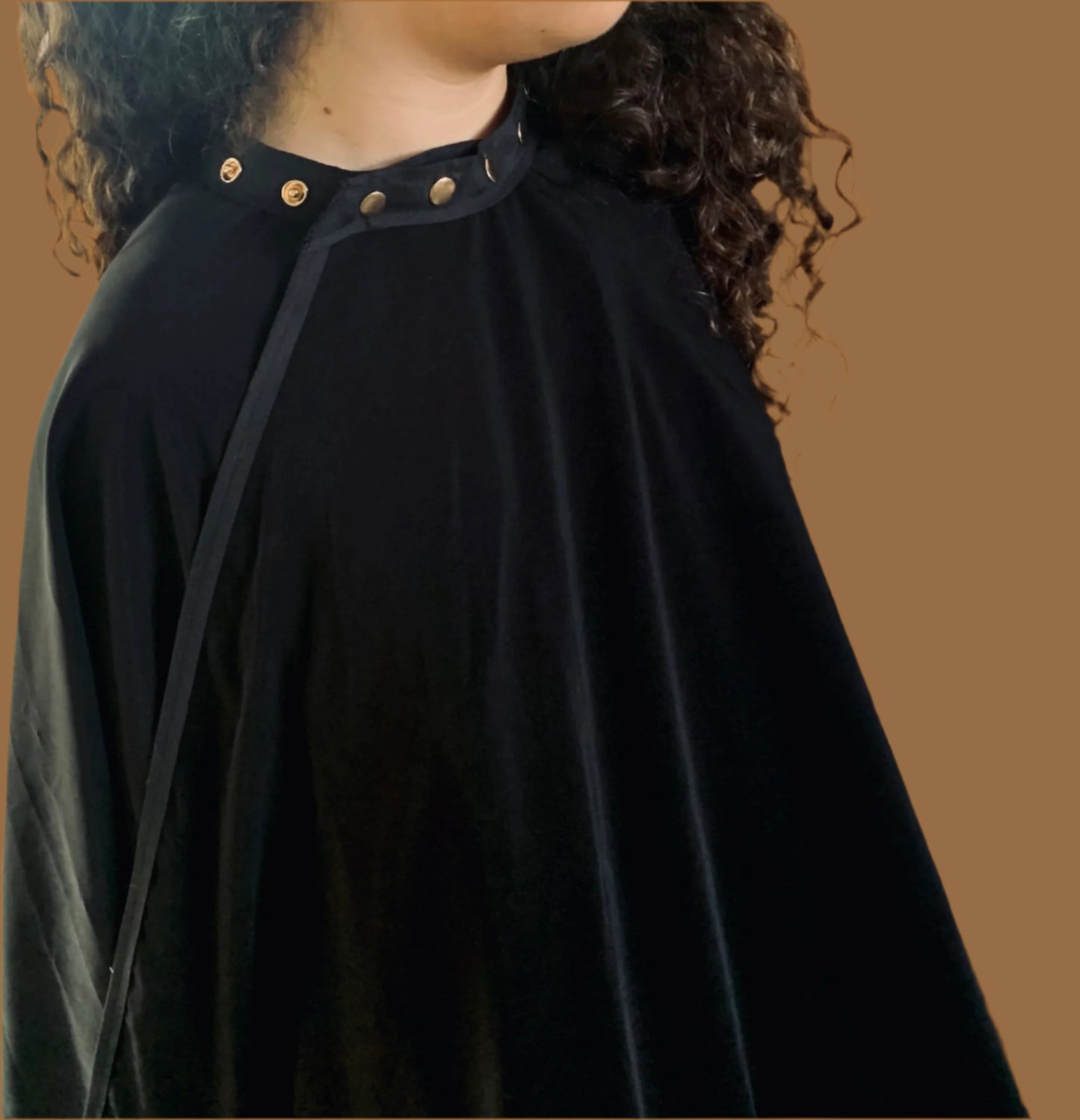 Cutting Cape